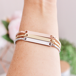 Load image into Gallery viewer, Adult I.D Bangle

